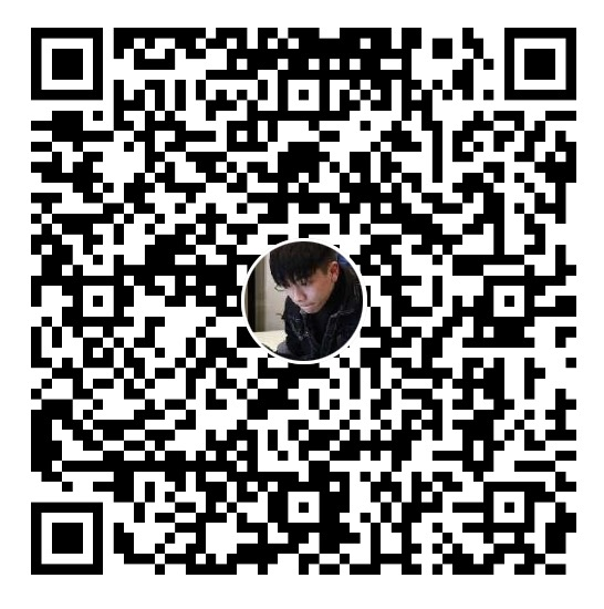 Mã QR chuyển khoản MoMo - Nguyễn Việt Anh